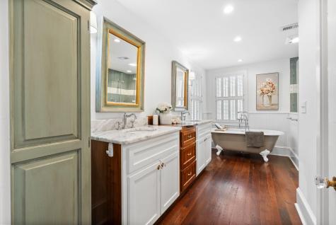 100 W Walker Drive Summerville SC 29483