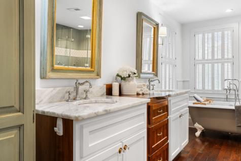 100 W Walker Drive Summerville SC 29483