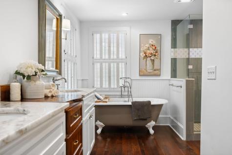 100 W Walker Drive Summerville SC 29483