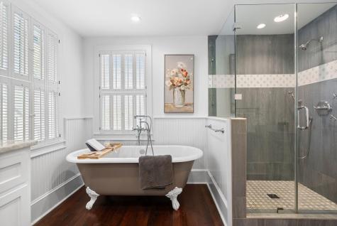 100 W Walker Drive Summerville SC 29483