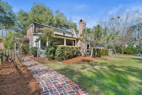 100 W Walker Drive Summerville SC 29483