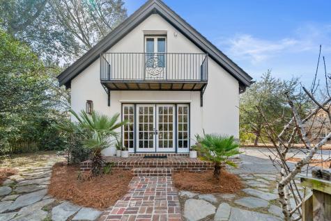 100 W Walker Drive Summerville SC 29483