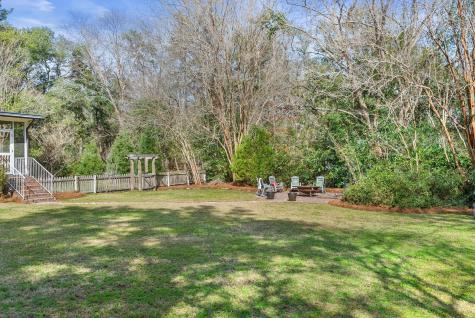 100 W Walker Drive Summerville SC 29483