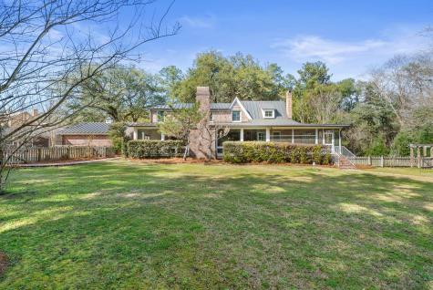 100 W Walker Drive Summerville SC 29483