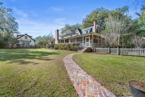 100 W Walker Drive Summerville SC 29483