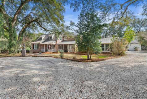 100 W Walker Drive Summerville SC 29483