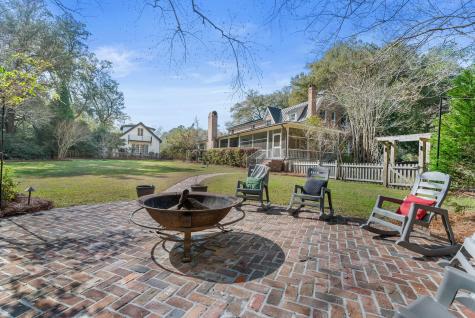 100 W Walker Drive Summerville SC 29483