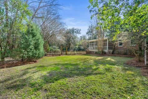 100 W Walker Drive Summerville SC 29483