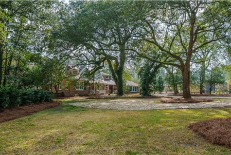 100 W Walker Drive Summerville SC 29483
