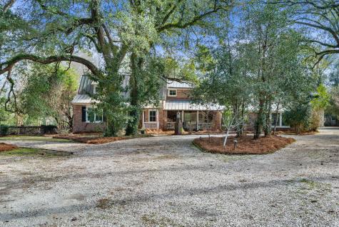 100 W Walker Drive Summerville SC 29483