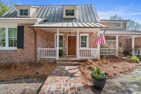 100 W Walker Drive Summerville SC 29483