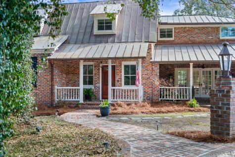 100 W Walker Drive Summerville SC 29483