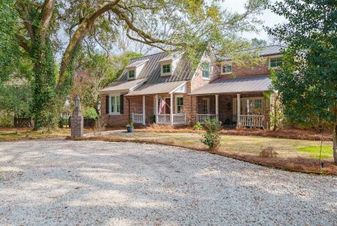 100 W Walker Drive Summerville SC 29483