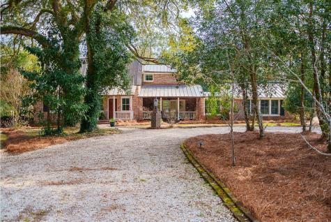 100 W Walker Drive Summerville SC 29483