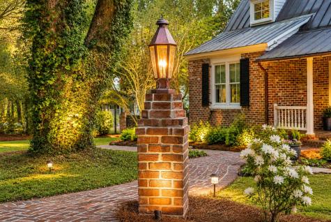 100 W Walker Drive Summerville SC 29483