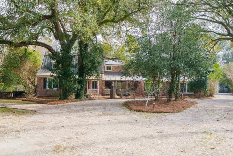 100 W Walker Drive Summerville SC 29483