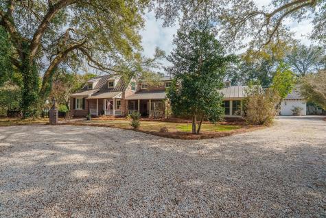 100 W Walker Drive Summerville SC 29483