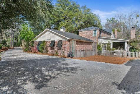 100 W Walker Drive Summerville SC 29483