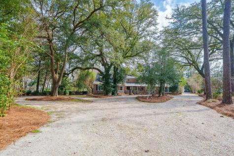 100 W Walker Drive Summerville SC 29483