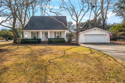 1055 Grand Concourse Street James Island SC 29412