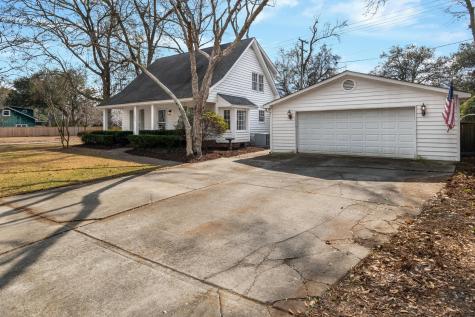 1055 Grand Concourse Street James Island SC 29412
