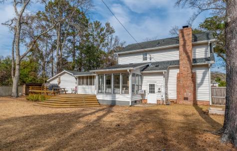 1055 Grand Concourse Street James Island SC 29412
