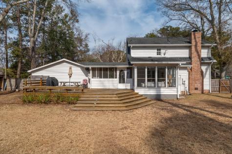 1055 Grand Concourse Street James Island SC 29412