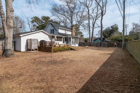 1055 Grand Concourse Street James Island SC 29412