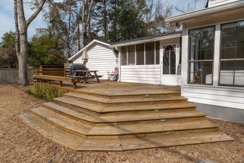 1055 Grand Concourse Street James Island SC 29412
