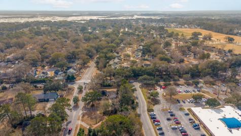 1055 Grand Concourse Street James Island SC 29412