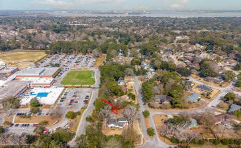 1055 Grand Concourse Street James Island SC 29412