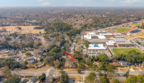 1055 Grand Concourse Street James Island SC 29412