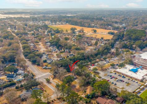 1055 Grand Concourse Street James Island SC 29412