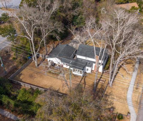 1055 Grand Concourse Street James Island SC 29412