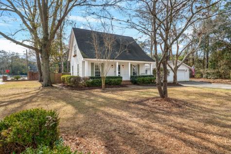 1055 Grand Concourse Street James Island SC 29412