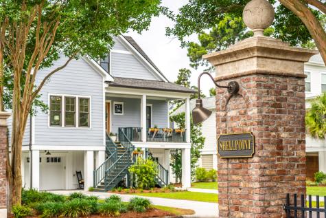1560 Appling Drive Mount Pleasant SC 29464