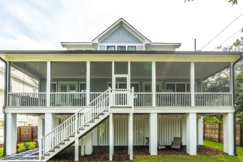 1560 Appling Drive Mount Pleasant SC 29464