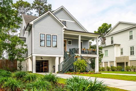 1560 Appling Drive Mount Pleasant SC 29464