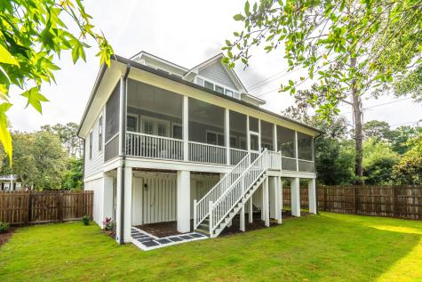 1560 Appling Drive Mount Pleasant SC 29464