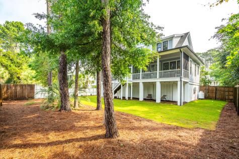 1560 Appling Drive Mount Pleasant SC 29464