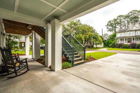 1560 Appling Drive Mount Pleasant SC 29464