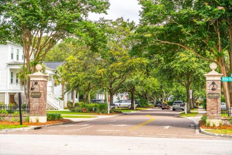 1560 Appling Drive Mount Pleasant SC 29464