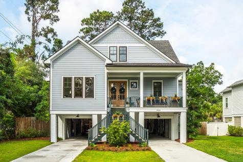 1560 Appling Drive Mount Pleasant SC 29464