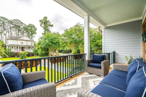 1560 Appling Drive Mount Pleasant SC 29464