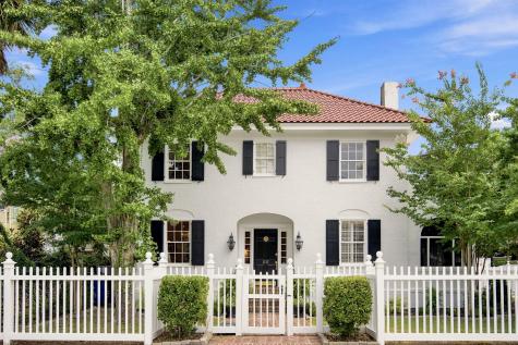 26 Limehouse Street Charleston SC 29401