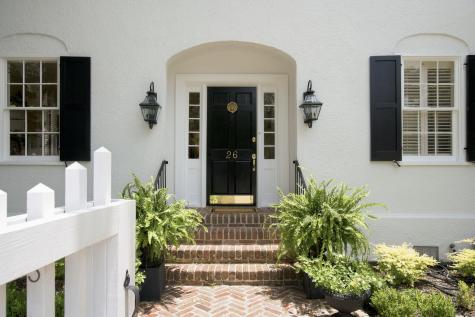 26 Limehouse Street Charleston SC 29401