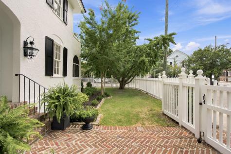 26 Limehouse Street Charleston SC 29401