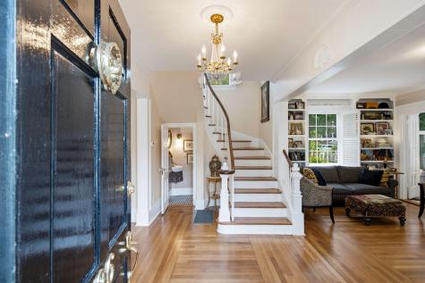 26 Limehouse Street Charleston SC 29401