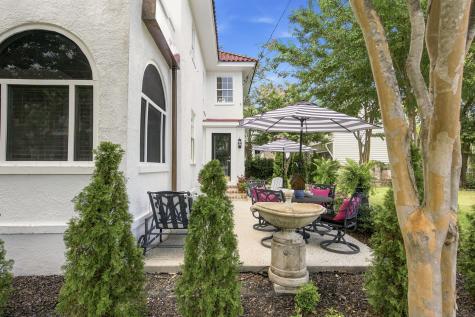26 Limehouse Street Charleston SC 29401