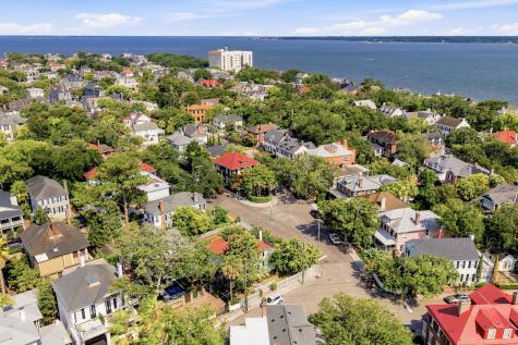 26 Limehouse Street Charleston SC 29401